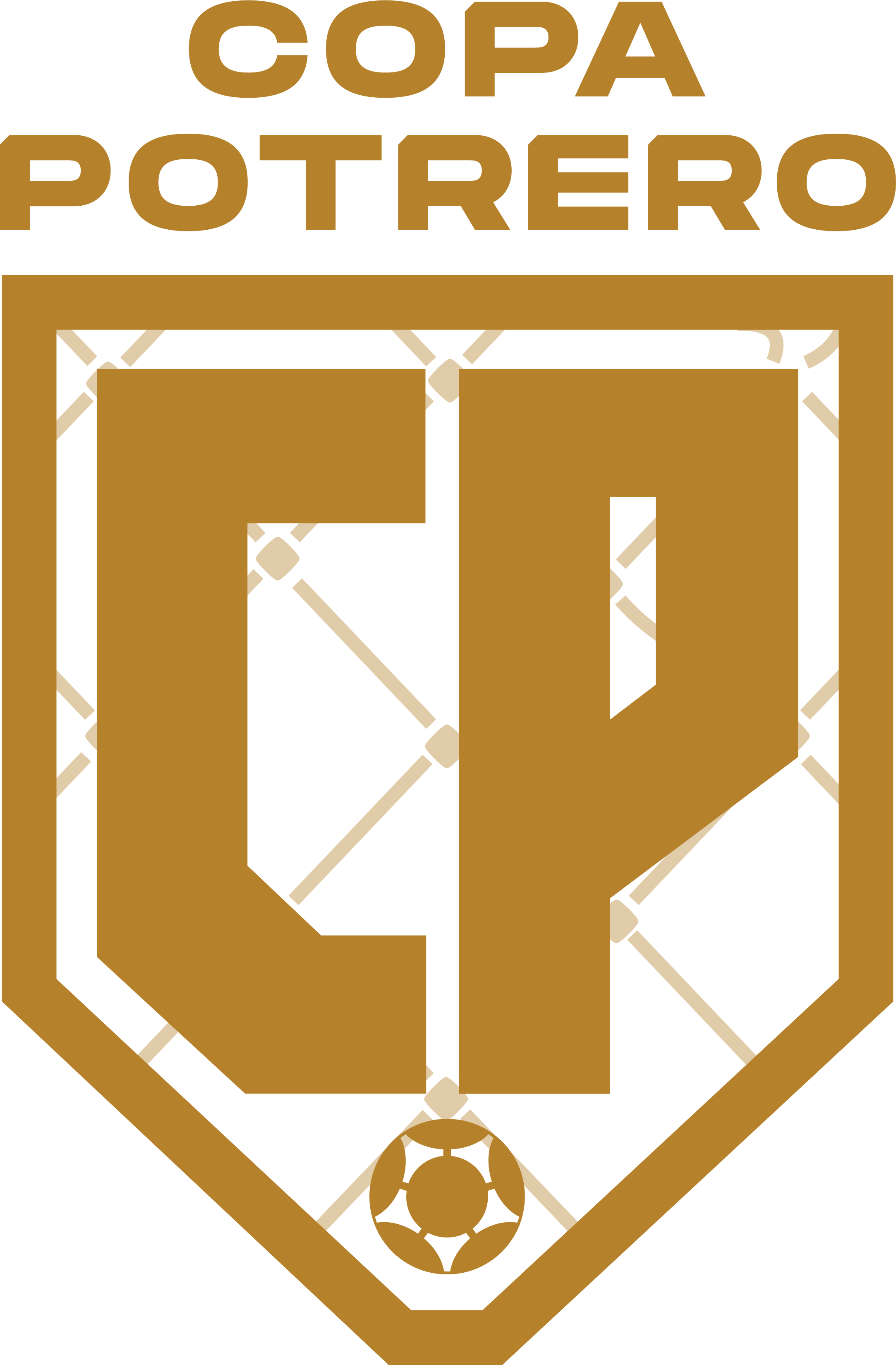 Copa Potrero